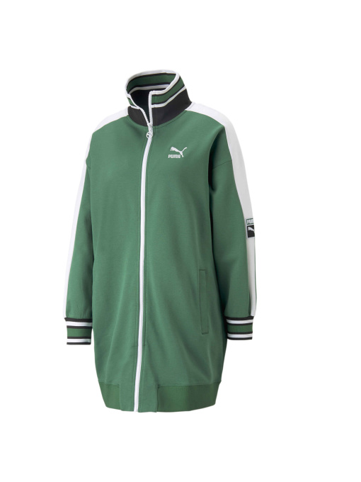 Кофта спортивная PUMA T7 Track Jacket модель 620258 Фото