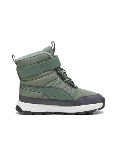 Чоботи дутики PUMA Evolve Boot Ac+ Ps модель 392645 - фото