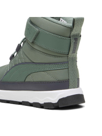 Сапоги дутики PUMA Evolve Boot Ac+ Ps модель 392645 Сапоги дутики PUMA Evolve Boot Ac+ Ps модель 392645 Фото