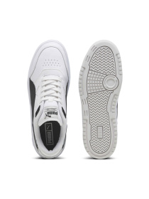 Кеди низькі PUMA Doublecourt модель 393284 Фото