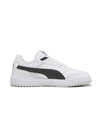 Кеды низкие PUMA Doublecourt модель 393284 Кеды низкие PUMA Doublecourt модель 393284 Фото