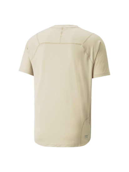 Футболка PUMA M Seasons Coolcell Tee модель 523256 — фото - INTERTOP