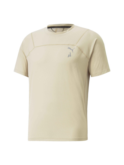 Футболка PUMA M Seasons Coolcell Tee модель 523256 - фото