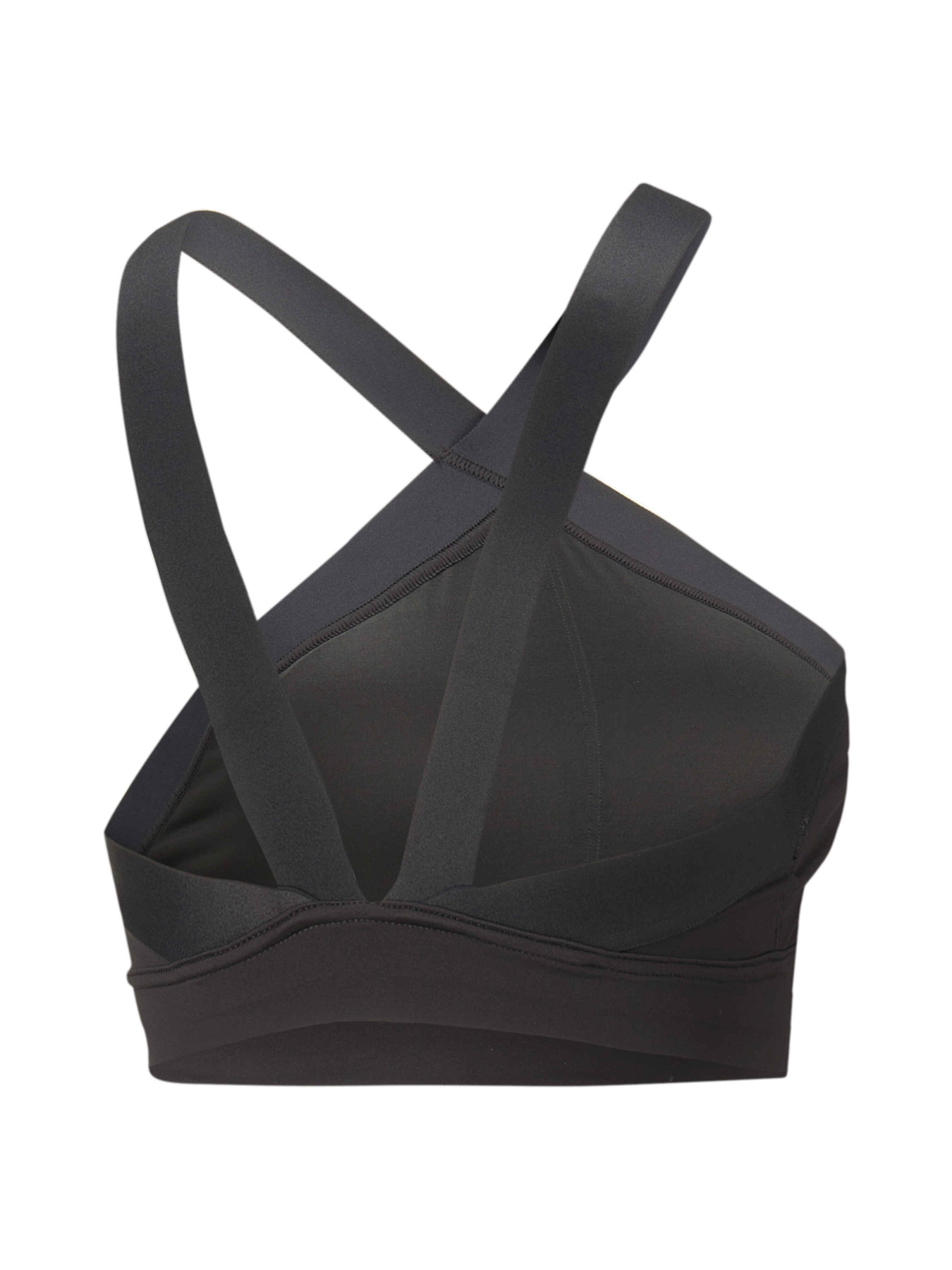 Топ спортивный PUMA Flawless Sculpt Longline Bra модель 523140 Фото