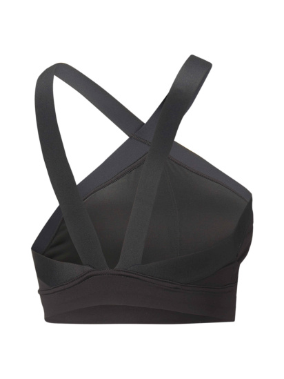 Топ спортивний PUMA Flawless Sculpt Longline Bra модель 523140 — фото - INTERTOP