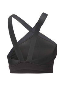 Спортивный топ PUMA Flawless Sculpt Longline Bra модель 523140 Фото