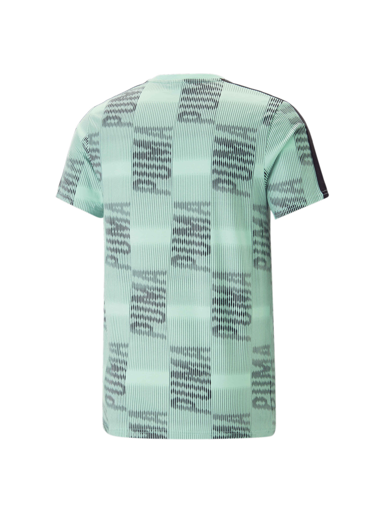 Футболка спортивна PUMA T7 Sport Tee модель 539626 Фото