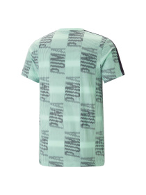 Футболка спортивна PUMA T7 Sport Tee модель 539626 Фото