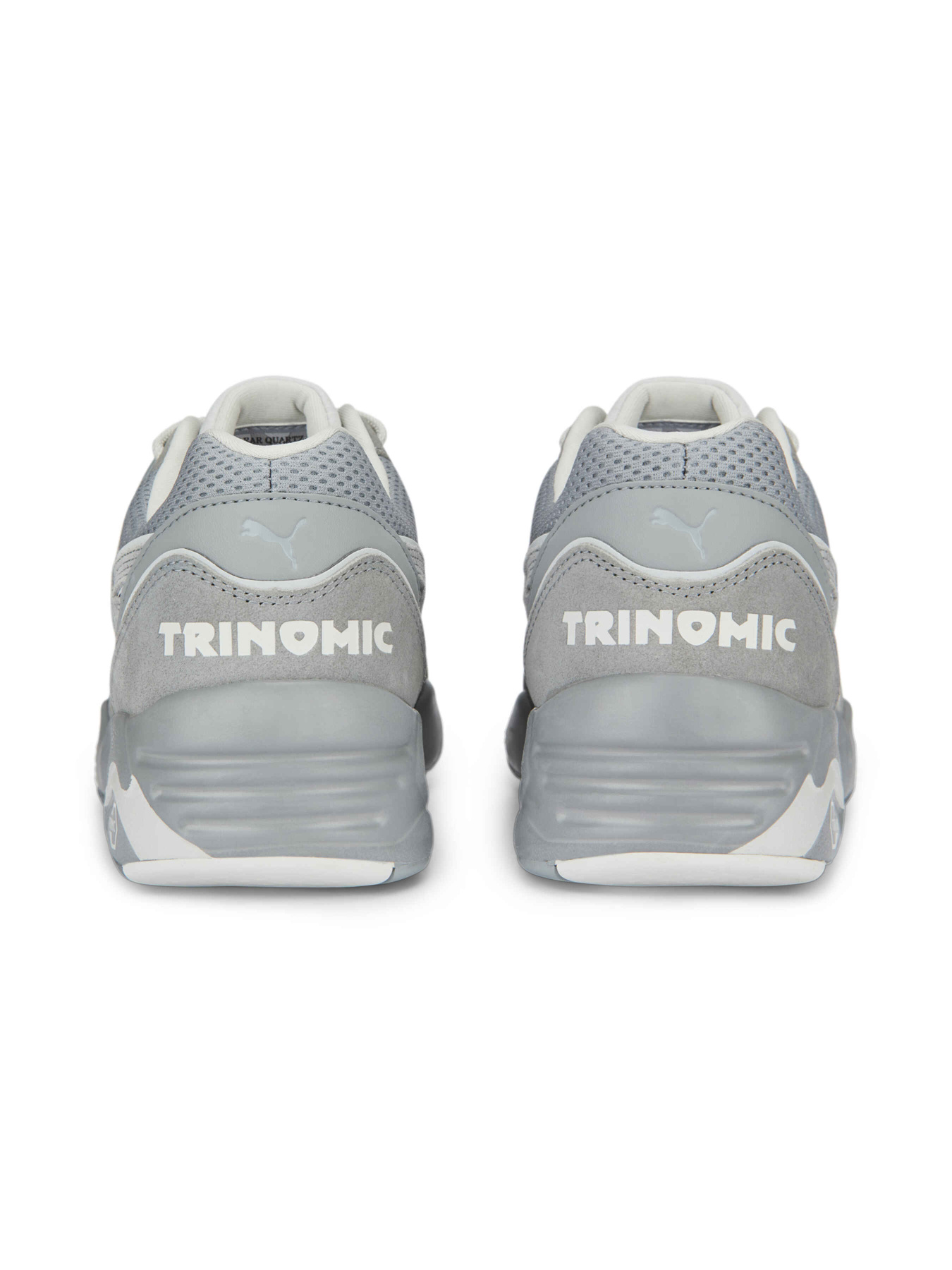 Кроссовки PUMA R698 Minerals модель 387577 Фото