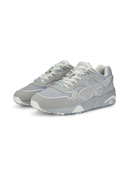 Кроссовки PUMA R698 Minerals модель 387577 — фото - INTERTOP