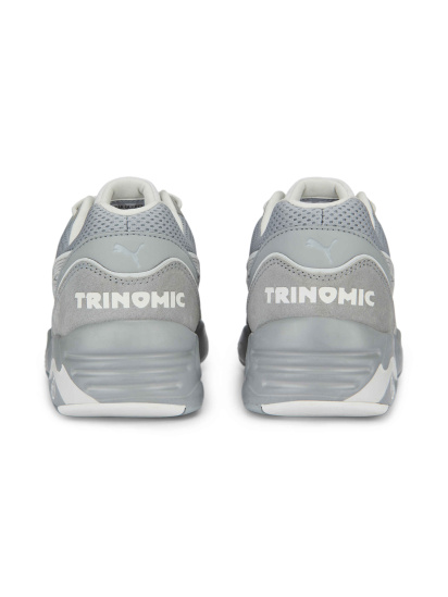 Кроссовки PUMA R698 Minerals модель 387577 — фото 3 - INTERTOP