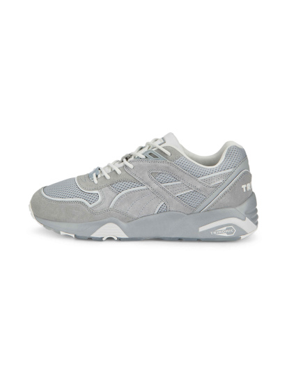 Кроссовки PUMA R698 Minerals модель 387577 — фото 4 - INTERTOP