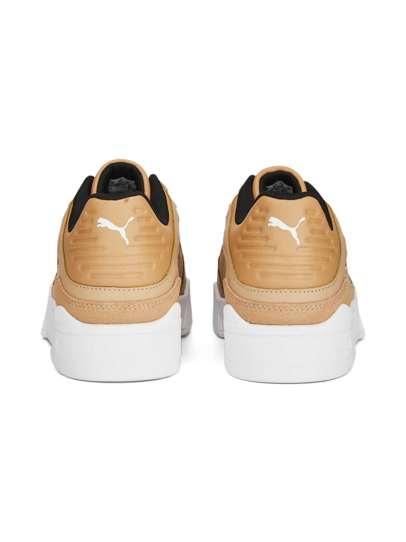 Кросівки PUMA Pl Slipstream модель 307457 Фото