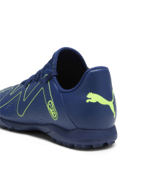 Кросівки PUMA Future Play Tt Jr модель 107391 Фото