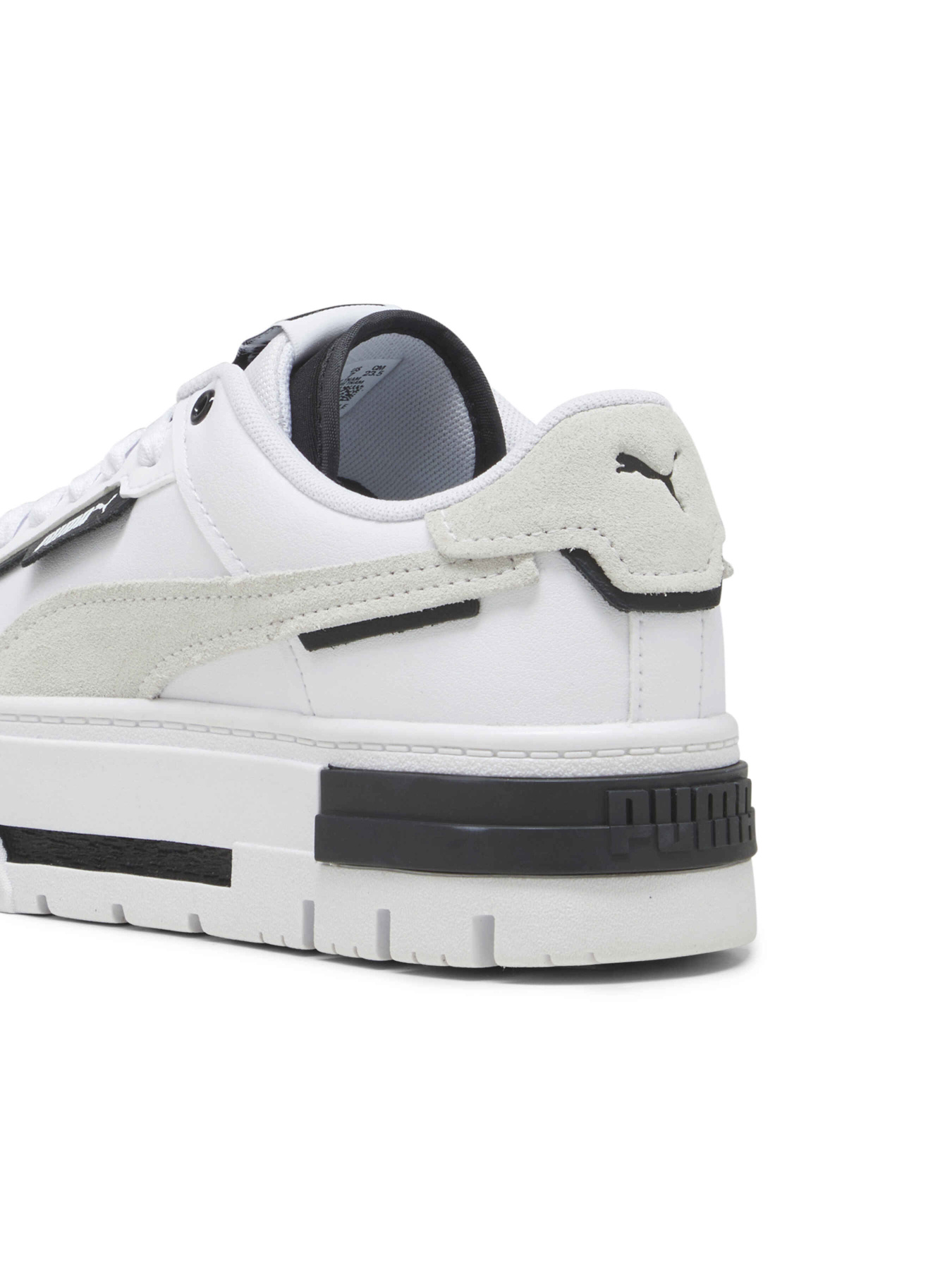 Кеды низкие PUMA Mayze Crashed Wns модель 392495 Кеды низкие PUMA Mayze Crashed Wns модель 392495 Фото