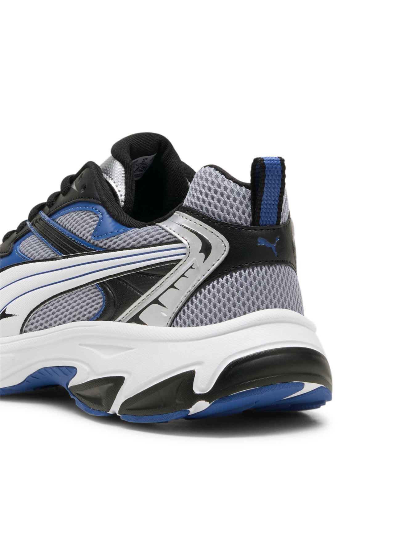 Кроссовки повседневные PUMA Morphic модель 392724 Фото