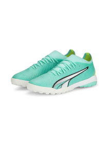 Кроссовки повседневные PUMA Ultra Match Tt модель 107220 Кроссовки повседневные PUMA Ultra Match Tt модель 107220 Фото