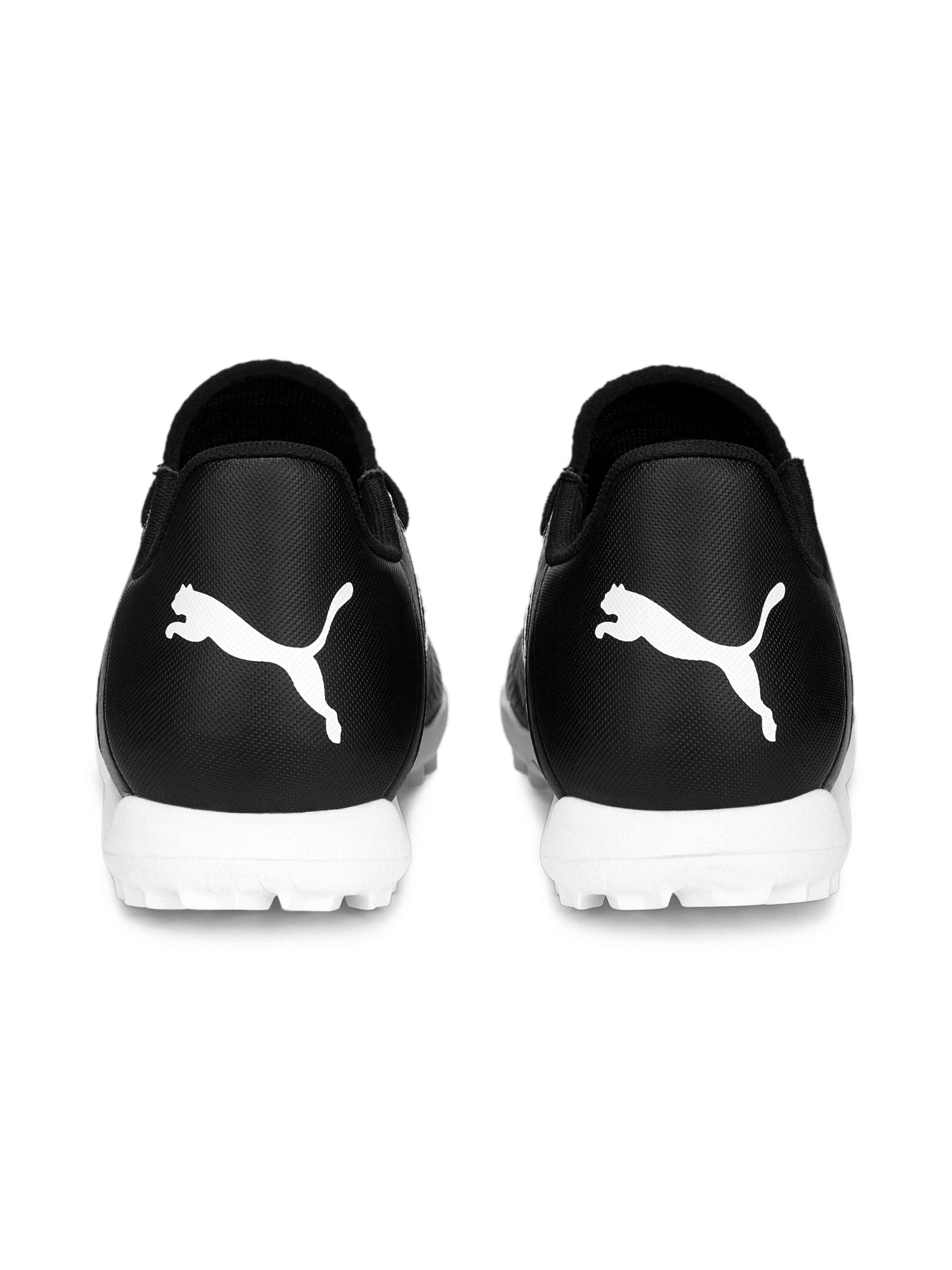 Кросівки PUMA Future Play Tt Jr модель 107202 Фото