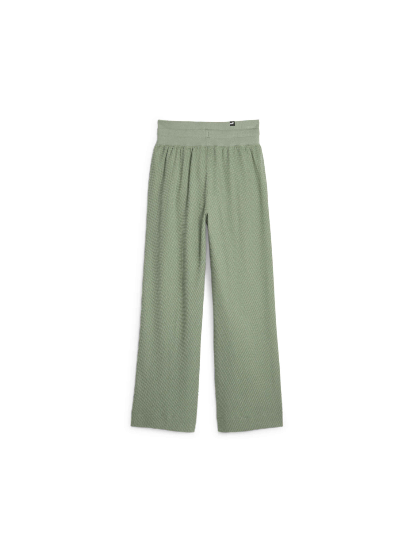 Палаццо PUMA Her Straight Pants модель 676007 Фото