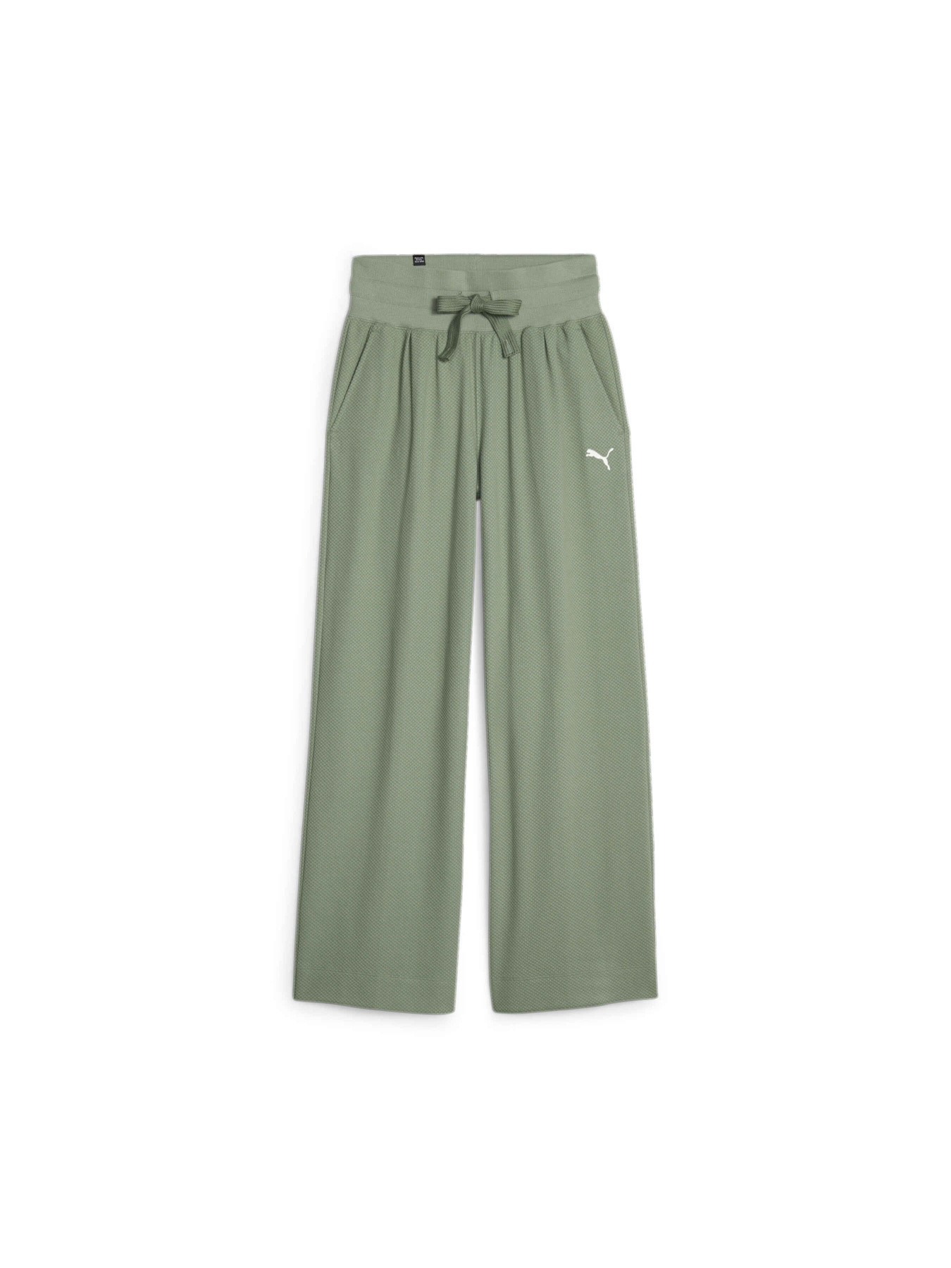 Палаццо PUMA Her Straight Pants модель 676007 Фото
