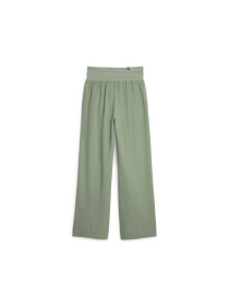 Палаццо PUMA Her Straight Pants модель 676007 Фото