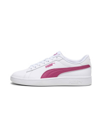 Кеди низькі PUMA Smash 3.0 L Jr модель 392031 Фото