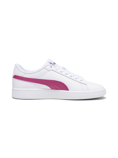 Кеди низькі PUMA Smash 3.0 L Jr модель 392031 - фото