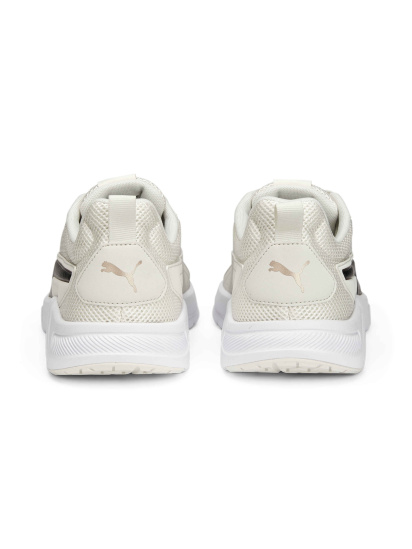 Кроссовки PUMA Ftr Connect Fs модель 378185 — фото 3 - INTERTOP