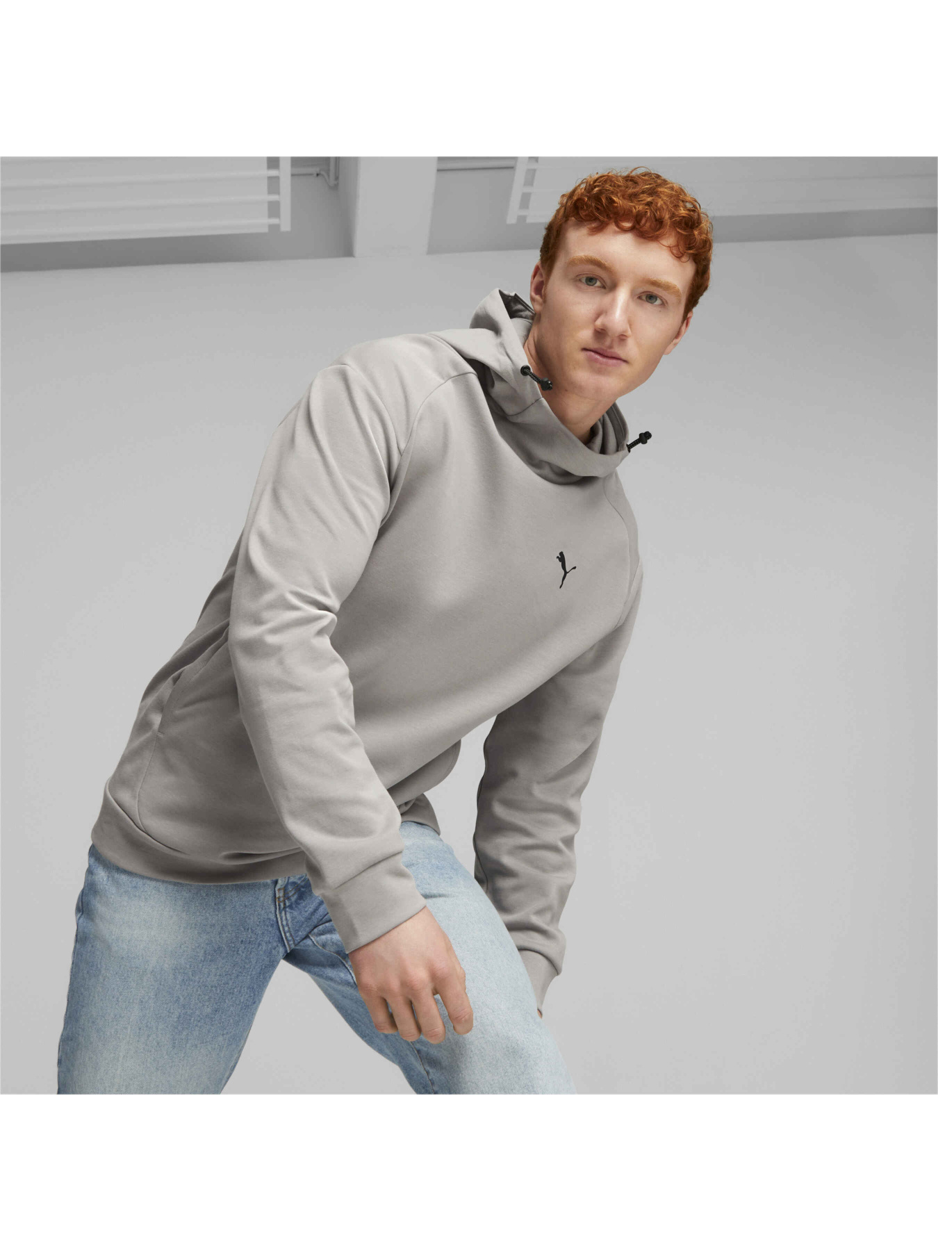 Худи PUMA Rad/cal Hoodie модель 675887 Фото