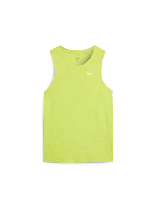 Спортивная майка PUMA Run Favorite Tank W модель 523165 Фото