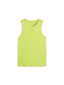 Спортивная майка PUMA Run Favorite Tank W модель 523165 Спортивная майка PUMA Run Favorite Tank W модель 523165 Фото