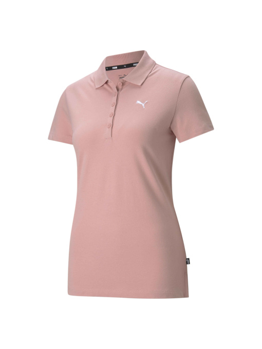 Поло PUMA Ess Polo модель 586779 Фото