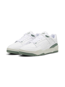 Кеды низкие PUMA Slipstream Lth модель 387544 Фото
