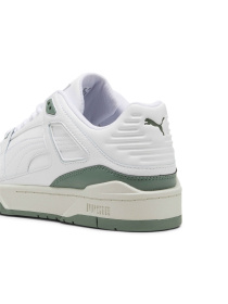 Кеды низкие PUMA Slipstream Lth модель 387544 Фото