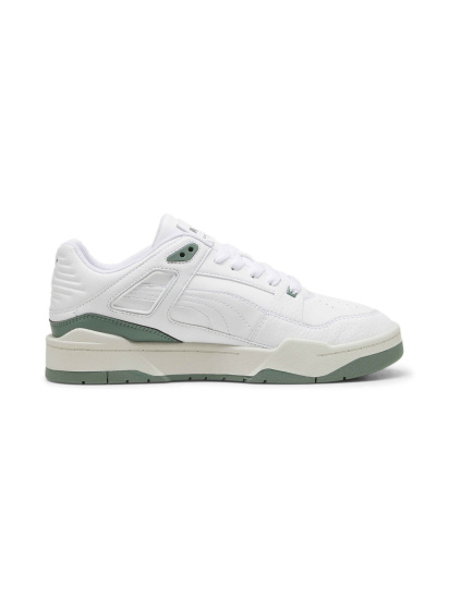 Кеди низькі PUMA Slipstream Lth модель 387544 - фото