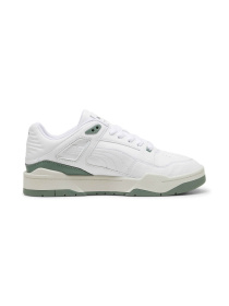 Кеды низкие PUMA Slipstream Lth модель 387544 Кеды низкие PUMA Slipstream Lth модель 387544 Фото