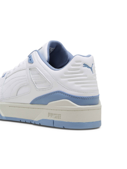 Кеди низькі PUMA Slipstream Lth модель 387544 — фото 3 - INTERTOP
