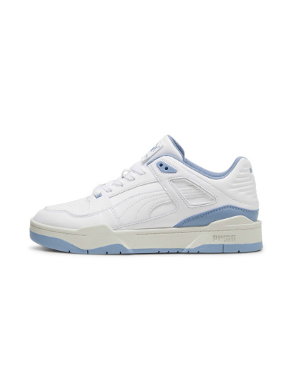 Кеди низькі PUMA Slipstream Lth модель 387544 — фото 4 - INTERTOP