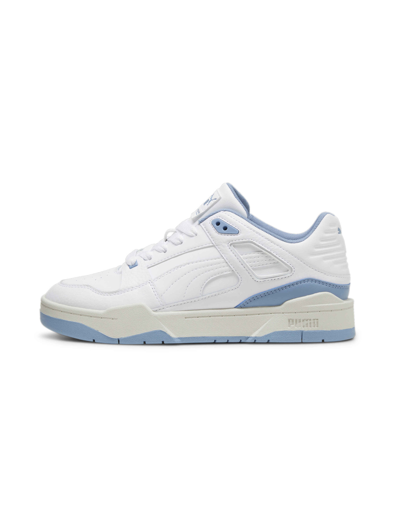 Кеды низкие PUMA Slipstream Lth модель 387544 Фото