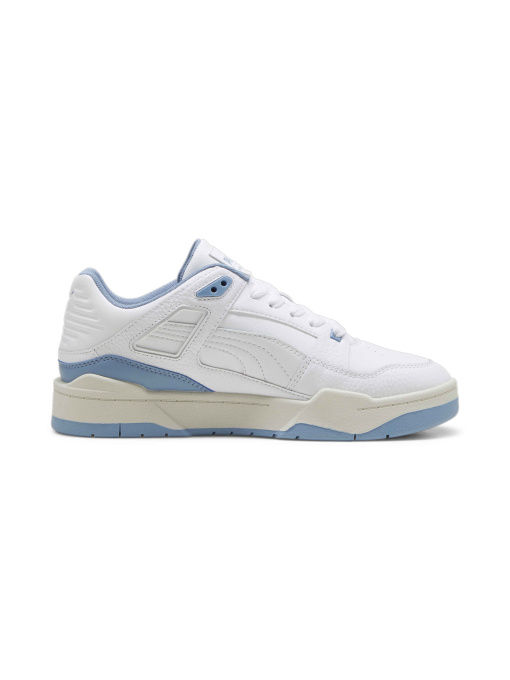 Кеды низкие PUMA Slipstream Lth модель 387544 Фото