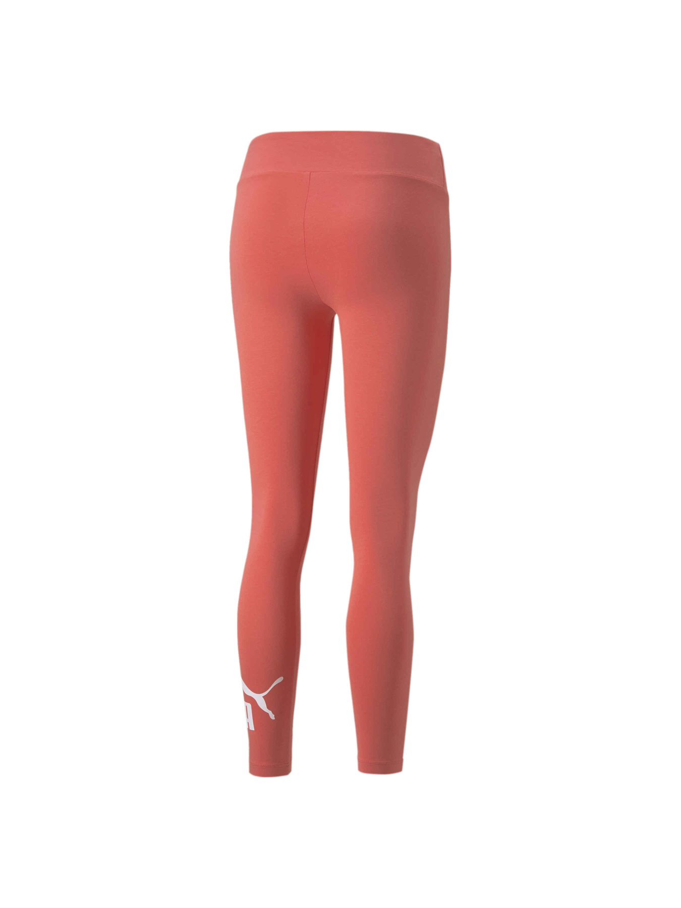 Спортивные леггинсы PUMA Ess Logo Leggings модель 586834 Фото