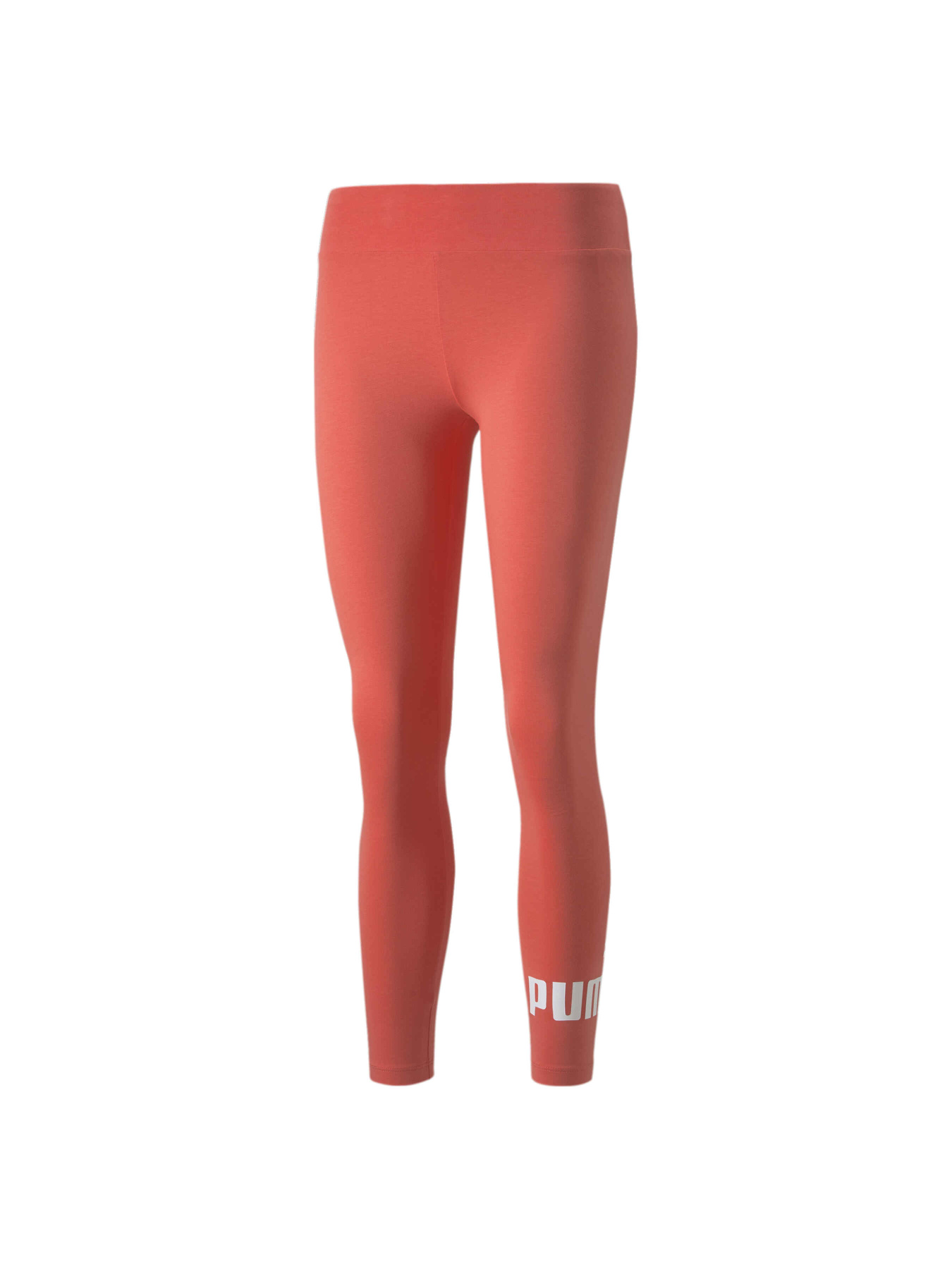 Спортивные леггинсы PUMA Ess Logo Leggings модель 586834 Фото