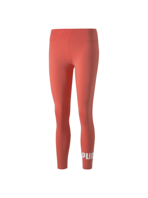 Спортивні леггінси PUMA Ess Logo Leggings модель 586834 Фото
