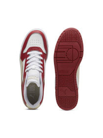 Кеди низькі PUMA Rbd Game Low модель 386373 Фото