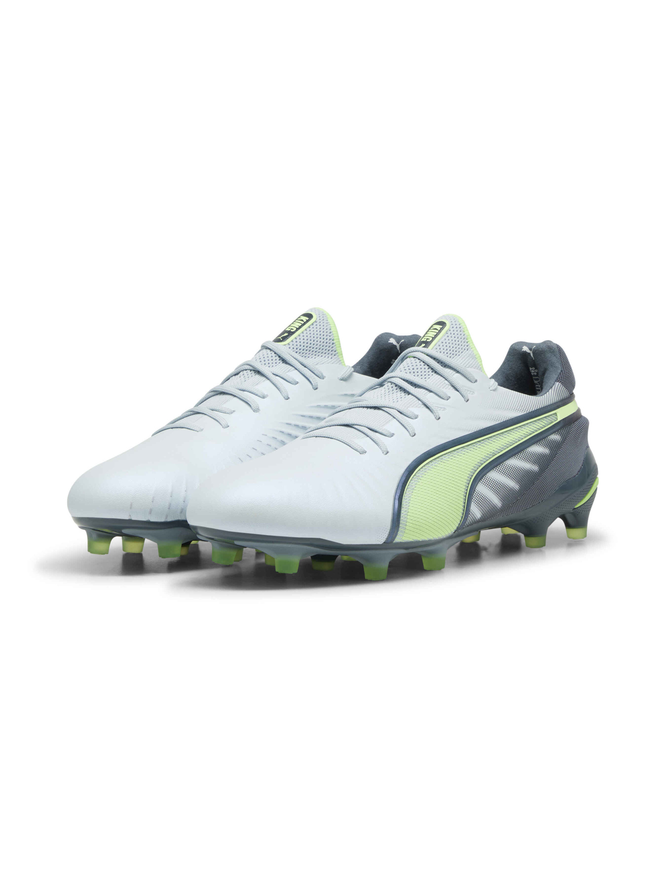 Бутси PUMA King Ultimate Fg/ag модель 107809 Фото