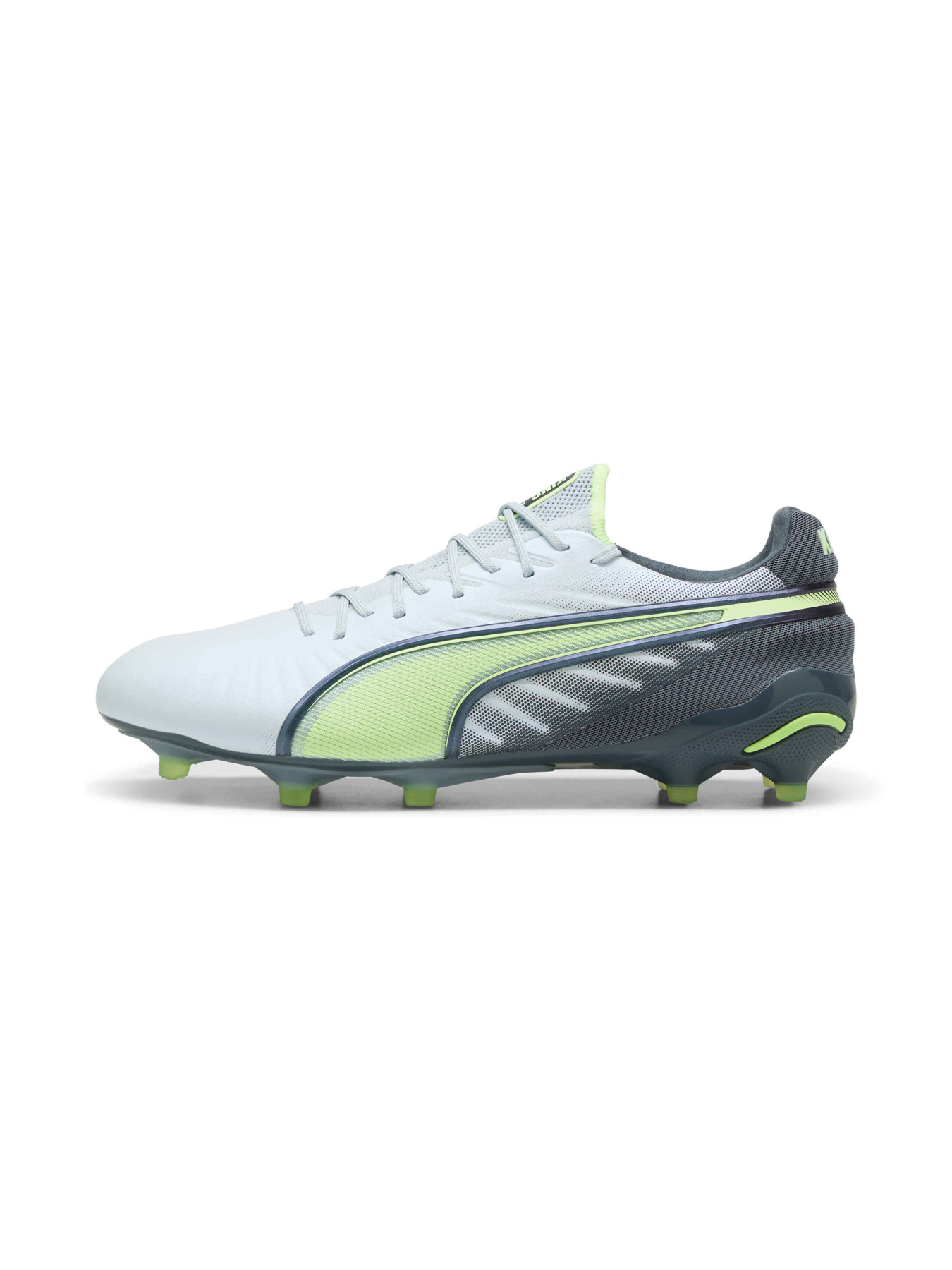 Бутси PUMA King Ultimate Fg/ag модель 107809 Фото