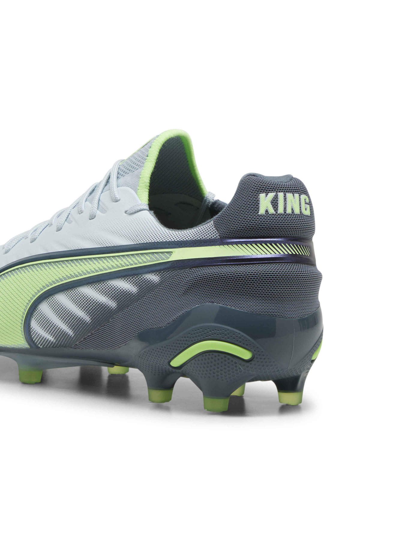 Бутси PUMA King Ultimate Fg/ag модель 107809 Бутси PUMA King Ultimate Fg/ag модель 107809 Фото