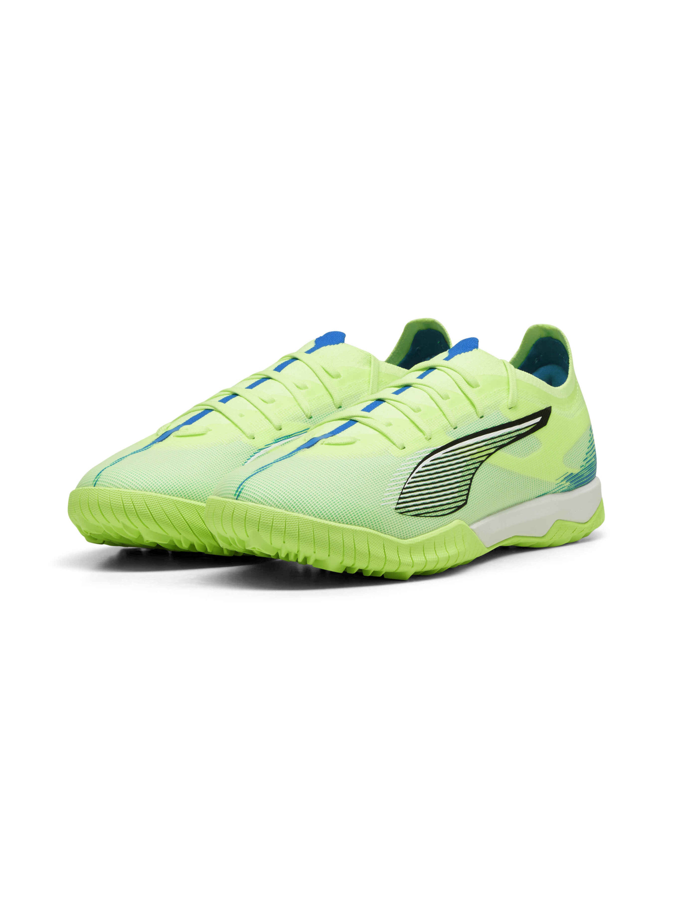 Бутсы PUMA Ultra 5 Match Tt модель 107892 Фото