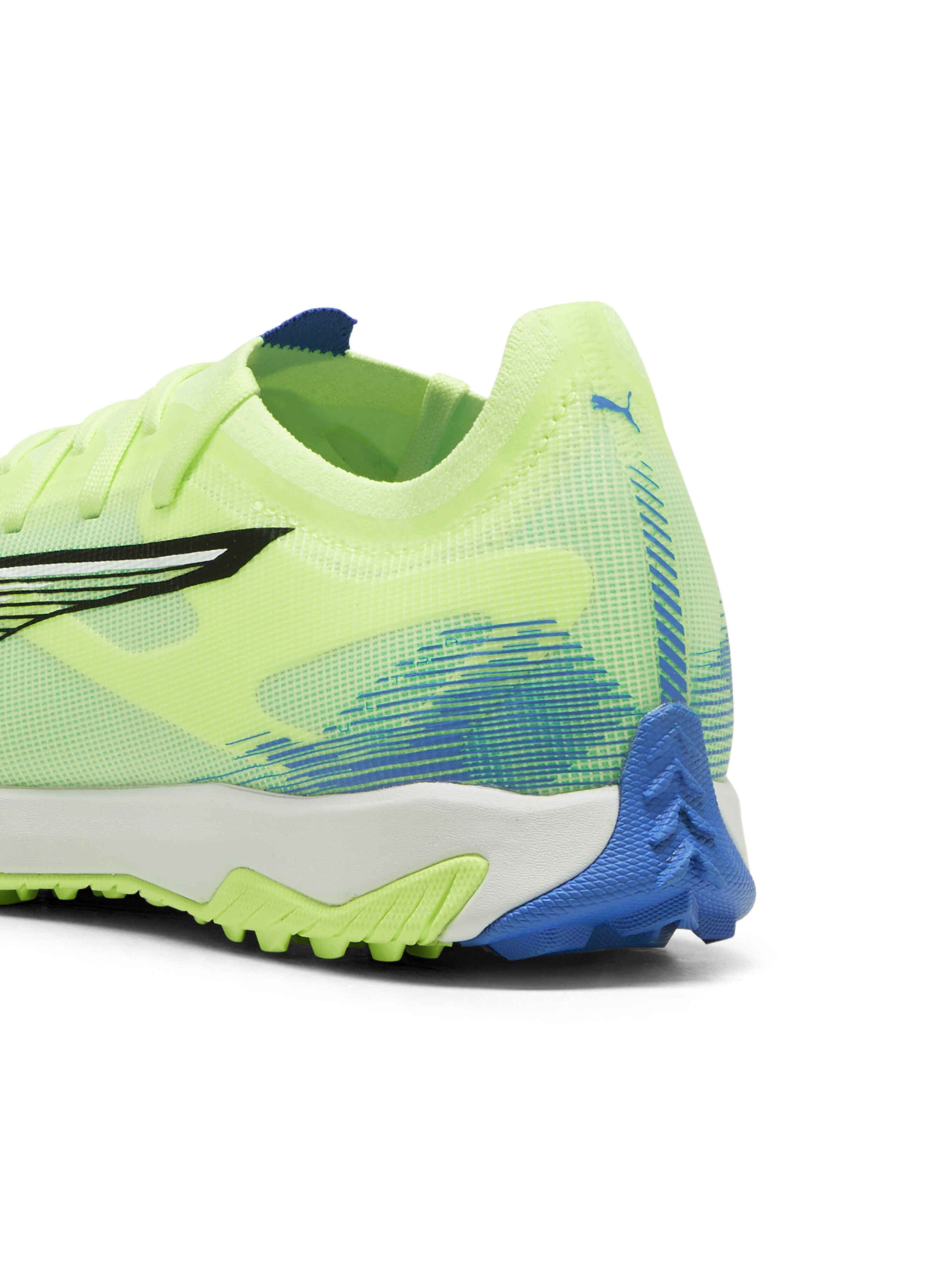 Бутсы PUMA Ultra 5 Match Tt модель 107892 Фото