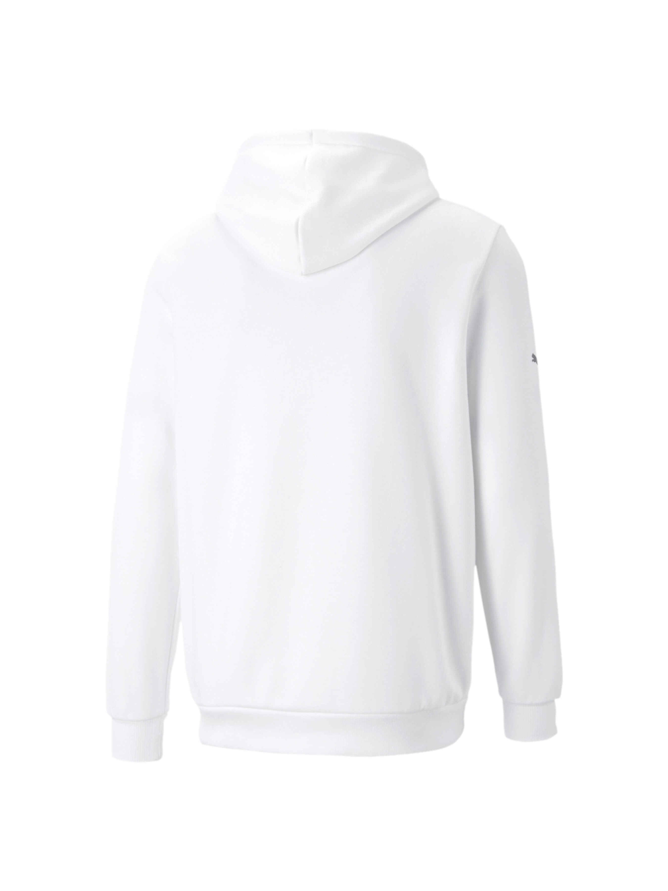 Худи PUMA Bmw Mms Ess Fleece Hoodie модель 538142 Фото